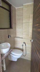 Image of 1675 Sq.ft 3 BHK Apartment / Flat for rent in Tilak Nagar, Bhavnagar for Rs. 35000