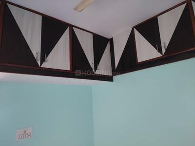 Kitchen Image of 1500 Sq.ft 5 BHK Independent House for sale in Lingarajapuram Bengaluru for Rs. 33000000