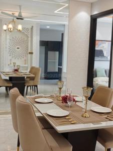 Hall Image of 1800 Sq.ft 3 BHK Builder Floor for sale in BPTP Astaire Garden Floors, Sector 70A Gurgaon for Rs. 25500000