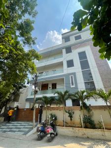1 BHK Independent House