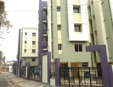 Image of 830 Sq.ft 2.5 BHK Apartment / Flat for sale in Mayfair Greenwoods, Malancha Mahi Nagar, Kolkata for Rs. 3200000
