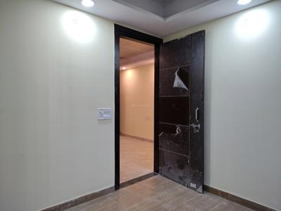 Bedroom Image of 1200 Sq.ft 2 BHK Apartment / Flat for rent in Apna Ghar Chhatarpur , Chhattarpur New Delhi for Rs. 25500