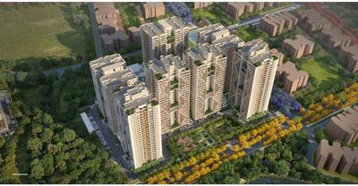 3 BHK Flat