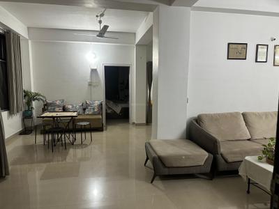 Hall Image of 2458 Sq.ft 3 BHK Apartment / Flat for sale in Uzan Bazar Guwahati for Rs. 18600000