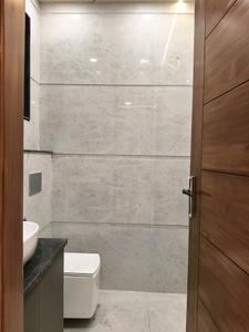 Bedroom Two Image of 2050 Sq.ft 4 BHK Builder Floor for sale in Sector 57 Gurgaon for Rs. 33000000