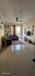Hall Image of 1400 Sq.ft 3 BHK Apartment / Flat for sale in DLF New Town Heights, New Town Kolkata for Rs. 11700000