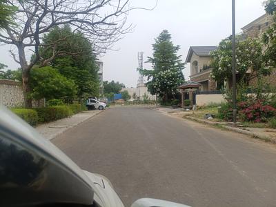 Image of 10000 Sq.ft 8 BHK Independent House for sale in DLF Hyde Park Plot, New Chandigarh, Chandigarh for Rs. 350000000