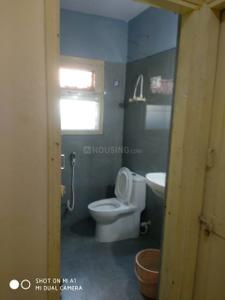 Bathroom Image of Living Space PG in Sector 20, Noida