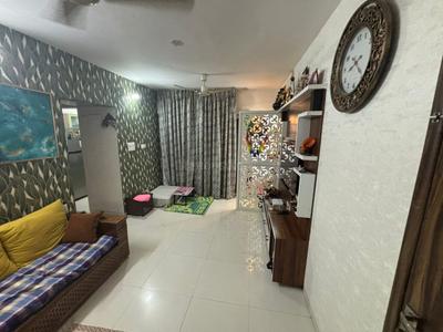 Hall Image of 500 Sq.ft 1 BHK Apartment / Flat for sale in Ajmera Exotica Phase II, Wagholi Pune for Rs. 5100000