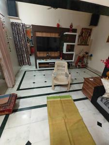 Hall Image of 1600 Sq.ft 3 BHK Apartment / Flat for sale in Naranpura Ahmedabad for Rs. 11600000
