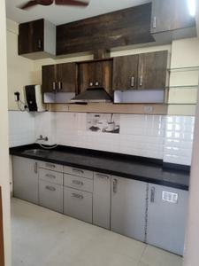 Kitchen Image of 1150 Sq.ft 2 BHK Apartment / Flat for rent in Anant Nagar Nagpur for Rs. 27000
