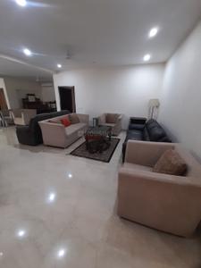 Hall Image of 4431 Sq.ft 4 BHK Apartment / Flat for sale in Ashok Nagar Bengaluru for Rs. 140000000