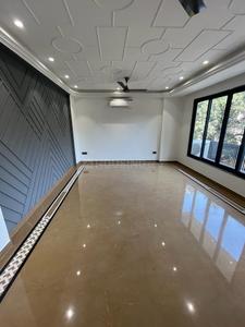 Hall Image of 1550 Sq.ft 3 BHK Builder Floor for sale in Safdarjung Enclave New Delhi for Rs. 85500000