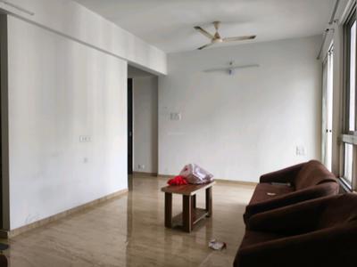 Living Room Image of 980 Sq.ft 2 BHK Apartment / Flat for rent in VTP Belair, Mahalunge Pune for Rs. 35000