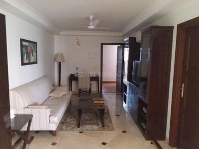 Hall Image of 2719 Sq.ft 3 BHK Apartment / Flat for sale in Central Park Resorts, Sector 48 Gurgaon for Rs. 71500000