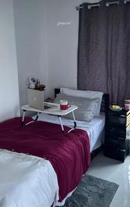 Bedroom Image of Winnie’s Nest in New Town, Kolkata