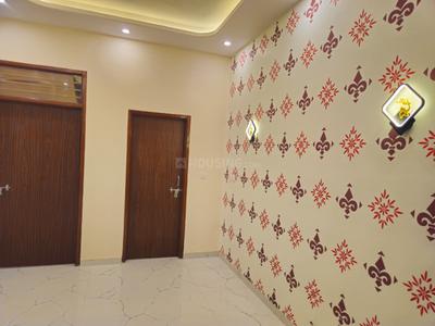 Hall Image of 793 Sq.ft 4 BHK Villa for sale in Jhotwara Jaipur for Rs. 8000000