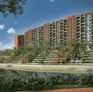 Image of 3434 Sq.ft 3 BHK Apartment / Flat for sale in Whitefield, Bengaluru for Rs. 57000000