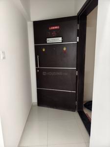 Image of 977 Sq.ft 2 BHK Apartment / Flat for sale in 38 Park Majestique, Undri, Pune for Rs. 5800000