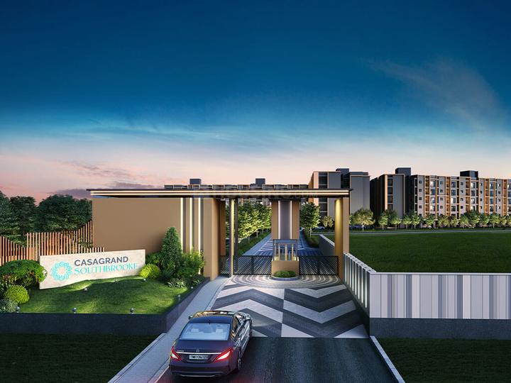 Casagrand Southbrooke Main Image 1