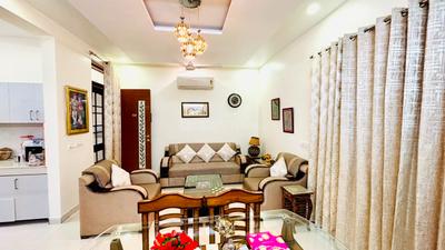 3 BHK Flat