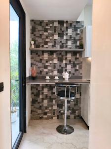 Kitchen Image of 2300 Sq.ft 4 BHK Builder Floor for sale in Sector 70 Gurgaon for Rs. 32900000