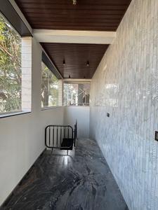 Balcony Image of 5000 Sq.ft 7 BHK Independent House for sale in Jnana Ganga Nagar Bengaluru for Rs. 42300000