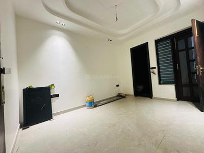 Hall Image of 1620 Sq.ft 3 BHK Builder Floor for rent in BPTP District, Sector 81 Faridabad for Rs. 40000