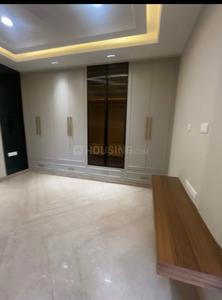 Hall Image of 3000 Sq.ft 4 BHK Builder Floor for sale in Kirti Nagar New Delhi for Rs. 52500000