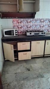 Kitchen Image of 1500 Sq.ft 2 BHK Builder Floor for rent in Sector 68 Mohali for Rs. 27000