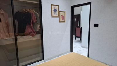 Bedroom Image of 412 Sq.ft 1 BHK Apartment / Flat for sale in Borivali West Mumbai for Rs. 7900000