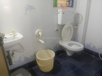 Image of 560 Sq.ft 1 BHK Apartment / Flat for rent in HDIL Dheeraj Diamond, Malad West, Mumbai for Rs. 43000