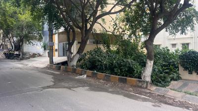 BEL Stage 2 Plot View 1
