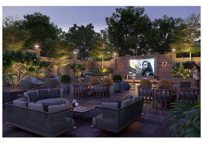 Image of 5820 Sq.ft 5 BHK Apartment / Flat for sale in Rajyash Richmond, Ashok Vatika, Ahmedabad for Rs. 67000000