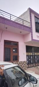 Image of 600 Sq.ft 3 BHK Independent House for sale in Chawani, Kota for Rs. 3500000