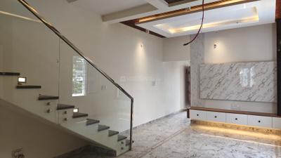 Living Room Image of 2700 Sq.ft 5 BHK Independent House for sale in NRI Layout Bengaluru for Rs. 16500000