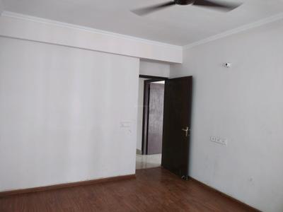 Bedroom Image of 1450 Sq.ft 3 BHK Apartment / Flat for rent in Amrapali Leisure Park, Noida Extension Greater Noida for Rs. 22000