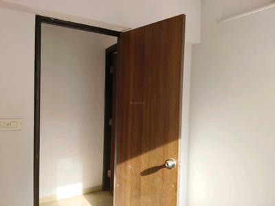 Bedroom Image of 930 Sq.ft 2 BHK Apartment / Flat for sale in Lodha Lakeshore Greens, Palava Phase 2 Thane for Rs. 3700000