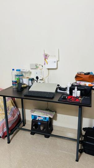 Hall Image of Single occupancy in Kurla East, Mumbai