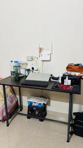 Hall Image of Bhumi midas  in Kurla East, Mumbai