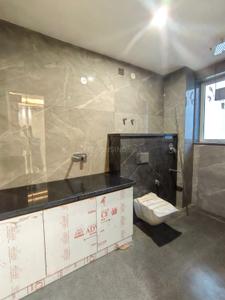 Kitchen Image of 3240 Sq.ft 4 BHK Builder Floor for sale in Sector 110 Gurgaon for Rs. 33500000