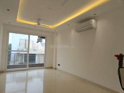 3 BHK Independent Builder Floor