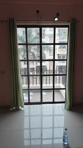 Hall Image of 730 Sq.ft 2 BHK Apartment / Flat for rent in Kohka Bhilai for Rs. 7500