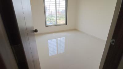 Bedroom Image of 1410 Sq.ft 3 BHK Apartment / Flat for sale in Veddant Ganesh Bella Rossa Phase 2, Punawale Pune for Rs. 11500000