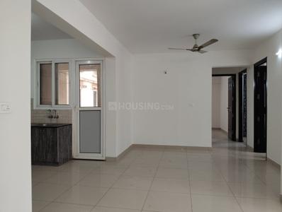 Hall Image of 1585 Sq.ft 3 BHK Apartment / Flat for sale in White Field Ville, Whitefield Bengaluru for Rs. 20600000