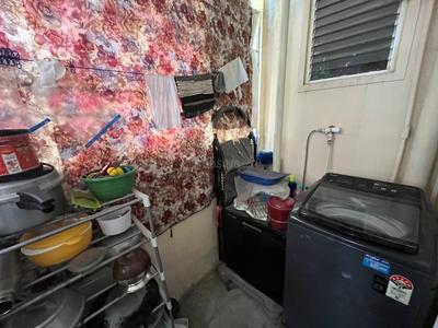 Balcony Image of 715 Sq.ft 2 BHK Apartment / Flat for sale in Arun Excello Sindhuraa, Siruseri Chennai for Rs. 4975000
