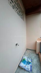 Balcony Image of 700 Sq.ft 2 BHK Builder Floor for rent in Palam Vihar Gurgaon for Rs. 32000