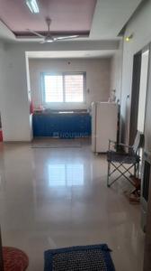 Hall Image of 1200 Sq.ft 2 BHK Apartment / Flat for sale in Vallabh Vidhyanagar Anand for Rs. 3000000