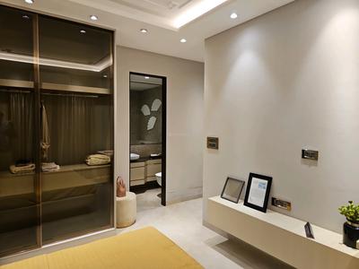 Bedroom Image of 985 Sq.ft 2 BHK Apartment / Flat for sale in Byculla Mumbai for Rs. 29000000