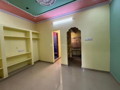 Hall Image of 352 Sq.ft 2 BHK Independent House for sale in Ayappakkam Chennai for Rs. 5500000